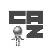 CAZ – Infinite Puzzle for Your Brain