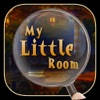 Hidden Objects in My Little Room