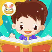 Chinese Joy(爱贝点点通) – Learning Chinese For Kids
