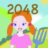 2048 Farmer in the Dell