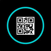 QReation – QR code generator/scanner for Apple Watch/iPhone/iPad