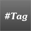#Tag Keyboard