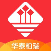 华泰柏瑞基金 华泰柏瑞基金