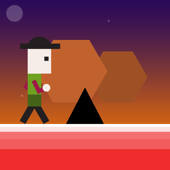 Master Jump – World Tour