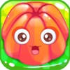 Jelly Gummy Blast – 3 match puzzle game