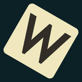 Wordy – Word Game Puzzle Challenge Wordy – Word Game Puzzle Challenge