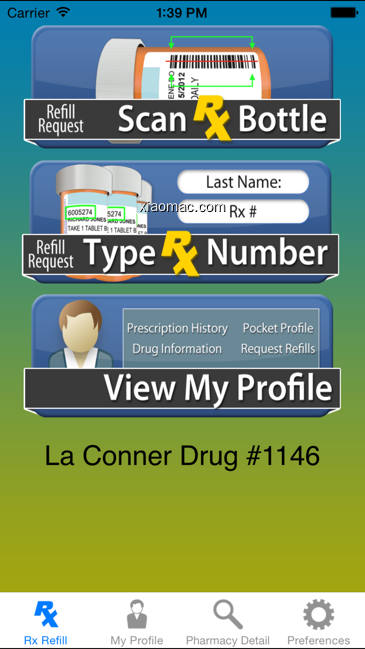 【图】La Conner Drug(截图 0)