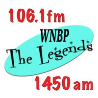 The Legends – WNBP