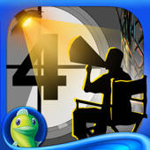 Final Cut: The True Escapade HD – A Hidden Object Mystery Game