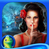 Cadenza: The Kiss of Death – A Mystery Hidden Object Game (Full)