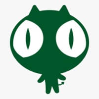 绿猫 绿猫