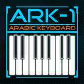 ARK-1: Arabic Keyboard ARK-1: Arabic Keyboard