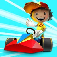 KING OF KARTS:趣味赛车 KING OF KARTS:趣味赛车