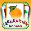 Flashcards for Kids in German – Lernkarten für Kinder
