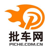 批车网 – 二手车经销商批发交易平台