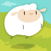 Sheep In Dream Sheep In Dream