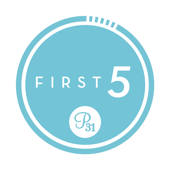 First 5 First 5