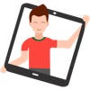 Square Picture