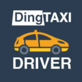 DingTaxi 订单管理(司机用) DingTaxi 订单管理(司机用)