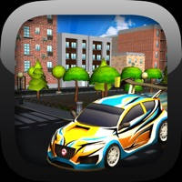 Town Racer – 3D Car Racing