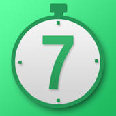 7 Minute Home Workouts – Full Body Workout and Fast Weight Loss by HIIT Exercises to Burn Fat