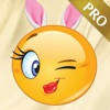 Adult Emoji Icons PRO – Romantic Texting & Flirty Emoticons Message Symbols