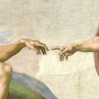 Michelangelo Buonarroti – Art