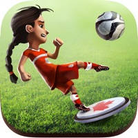Find a Way Soccer: Women’s Cup