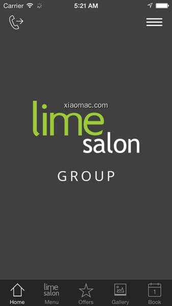 【图】Lime Salon(截图1)