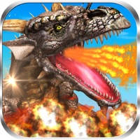 Xtreme Dragon Rider: Heroes of the Dragons Schools