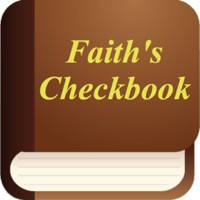 Faith’s Checkbook. Bible Promises