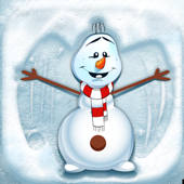Let it Go – Olaf Castle Defender
