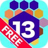 任天合合 13 六边形 Free – 无限进取 – 无尽快乐