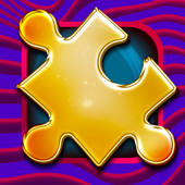 Epic Jigsaw Puzzles: HD Jigsaw Epic Jigsaw Puzzles: HD Jigsaw