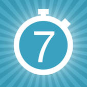 7 Minute Workout Challenge (Ad Supported) 7 Minute Workout Challenge (Ad Supported)