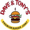 Dave and Tony’s Premium Burger Joint Dave and Tony’s Premium Burger Joint