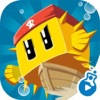 Cubes Bubble Crush – adventure switch pet rescue