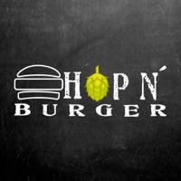 Hop N’ Burger
