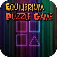 Equilibrium Puzzle Game – The hardest equilibrium physics free puzzle for kids and adults