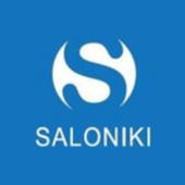 Saloniki (Goes) Saloniki (Goes)