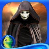 Danse Macabre: Crimson Cabaret – A Mystery Hidden Object Game