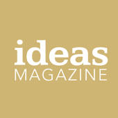 Ideas Magazine Ideas Magazine