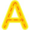 I Can Write Letters