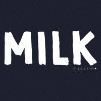 MILK-ZINE