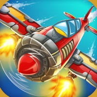 Panda Commander Air Combat – Sky Fighter & Shooter