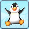 Flying Penguin – FlapYourWings