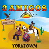 3 Amigos Mexican Restaurants 3 Amigos Mexican Restaurants