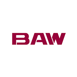 北汽制造 BAW