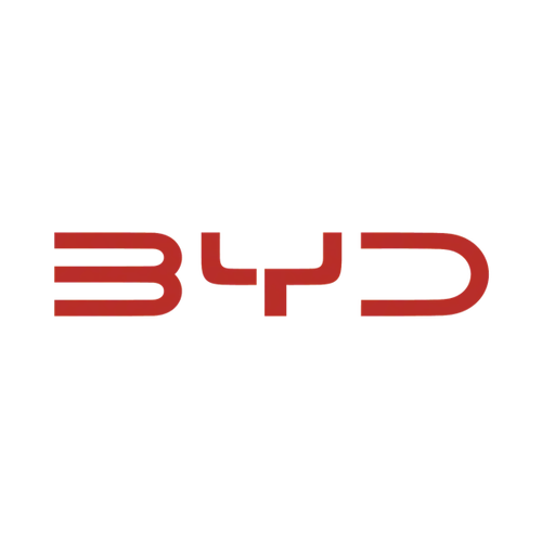 比亚迪 BYD