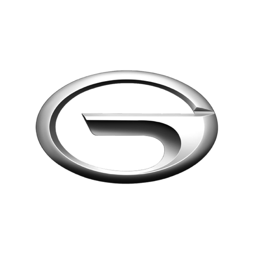 广汽 GAC